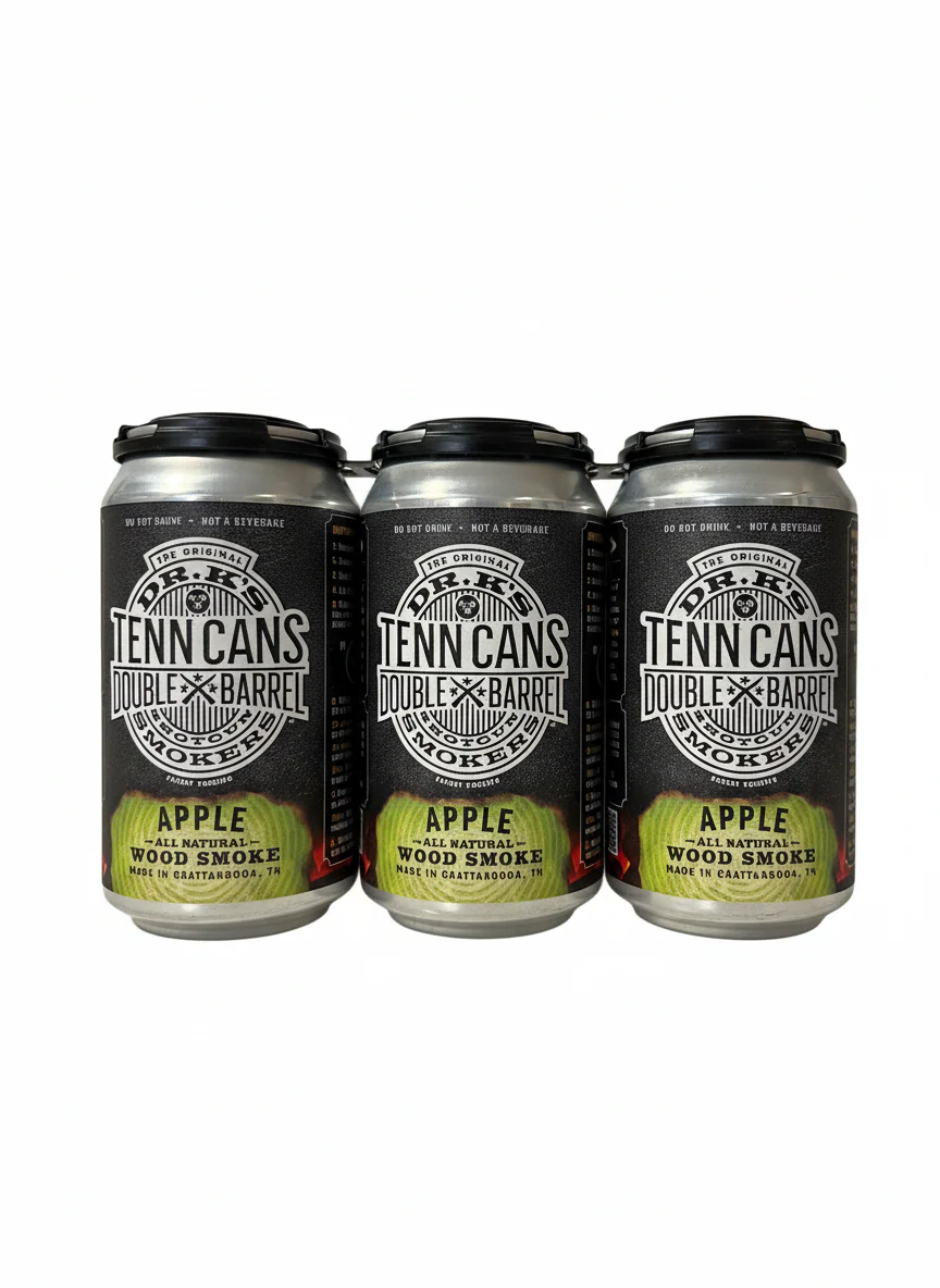 Tenn Cans- Apple