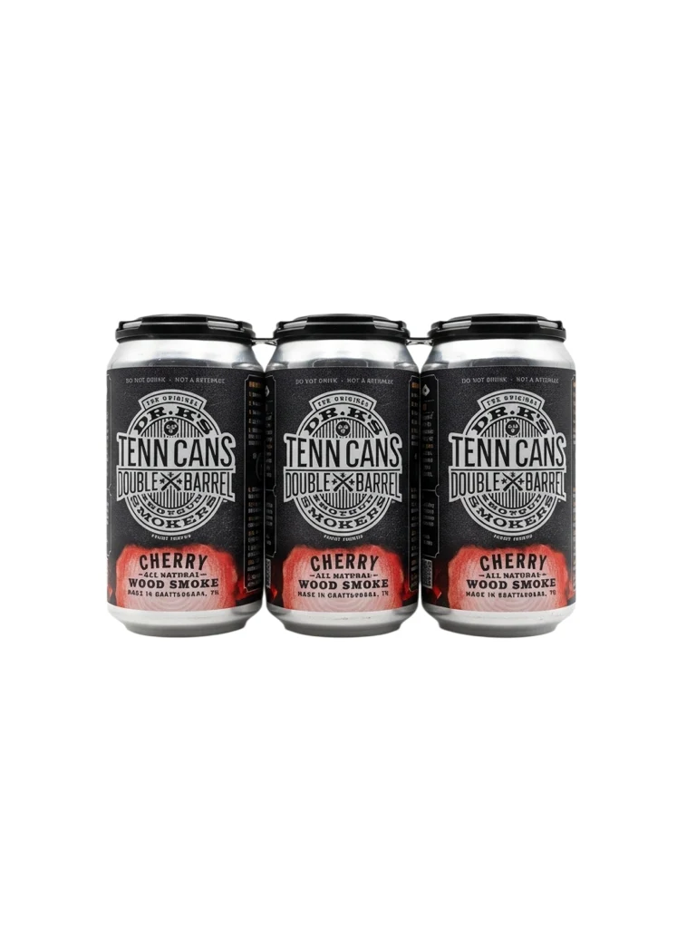 Tenn Cans- Cherry