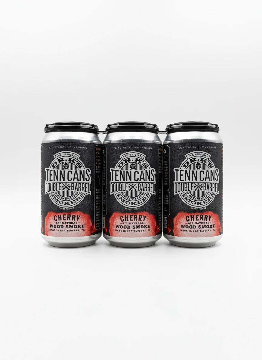 Tenn Cans- Cherry - Image 2