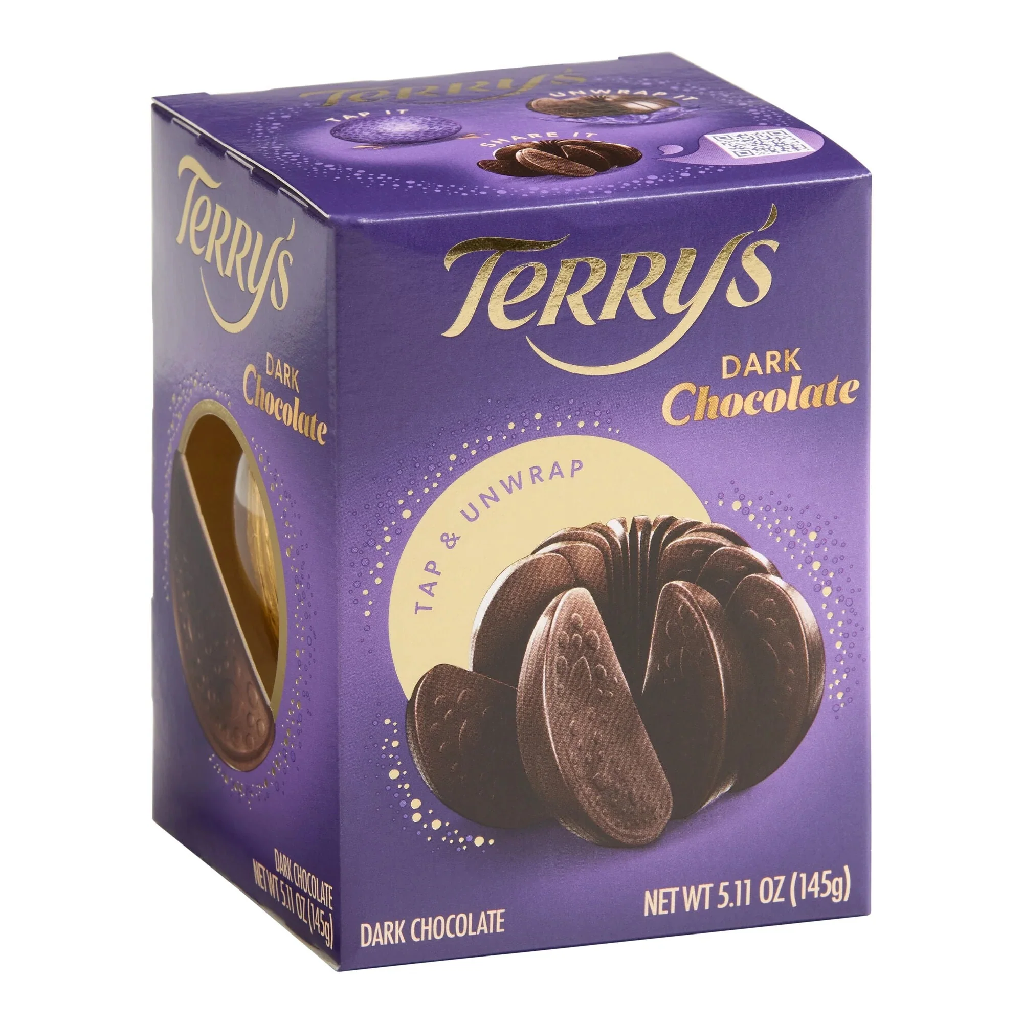 Terry's Dark Chocolate