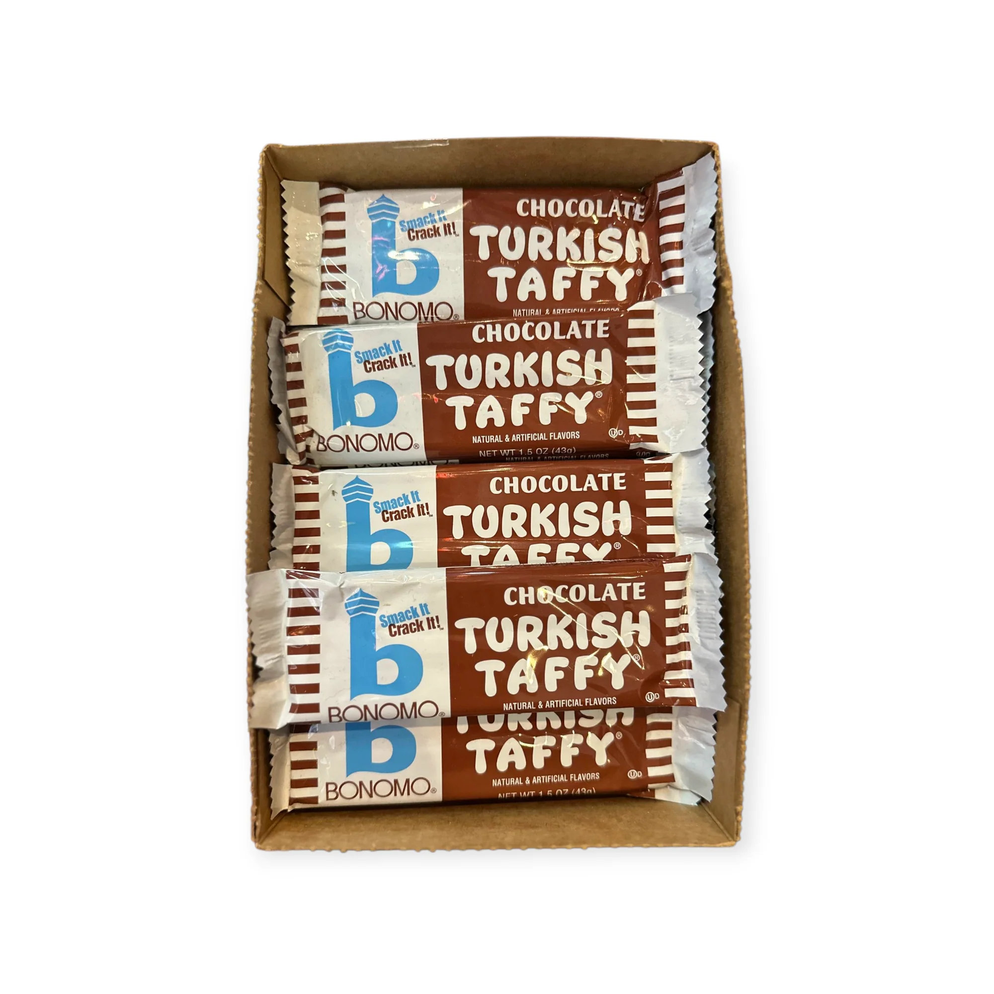 Turkish Taffy - Image 2