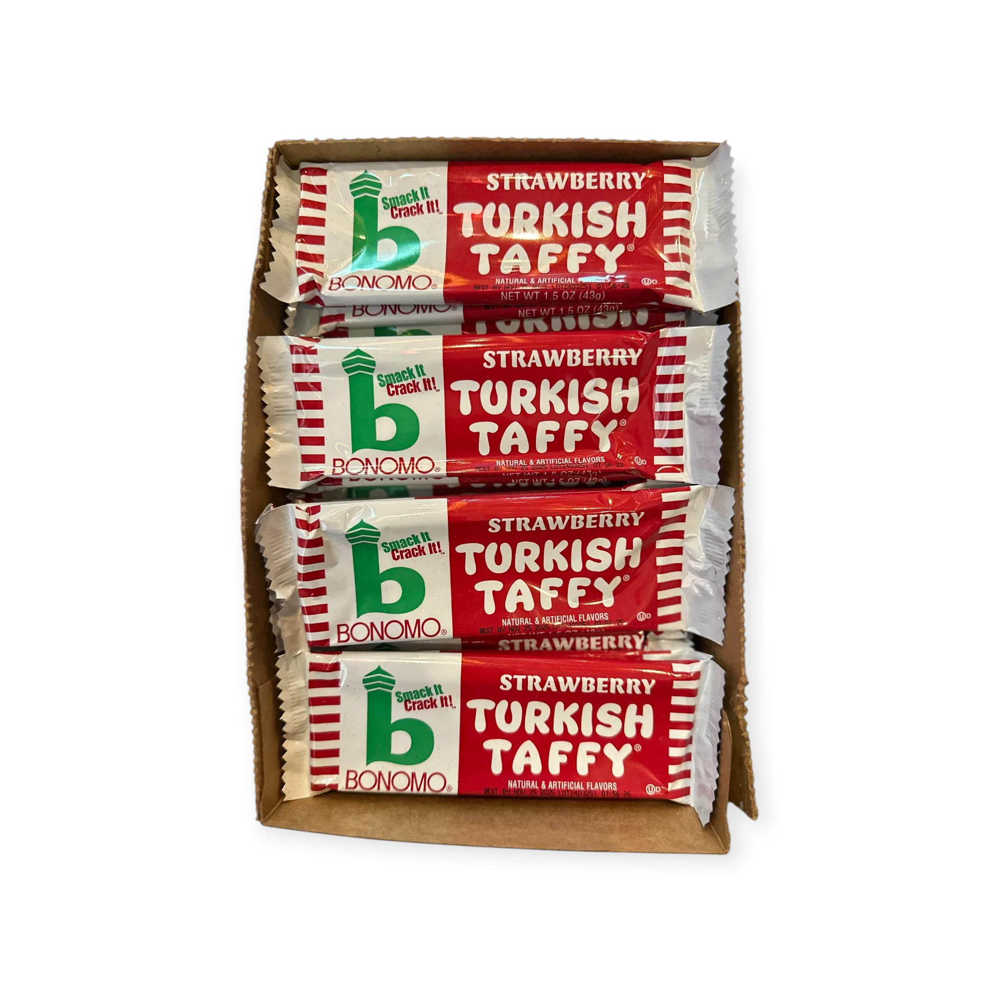 Turkish Taffy - Image 3