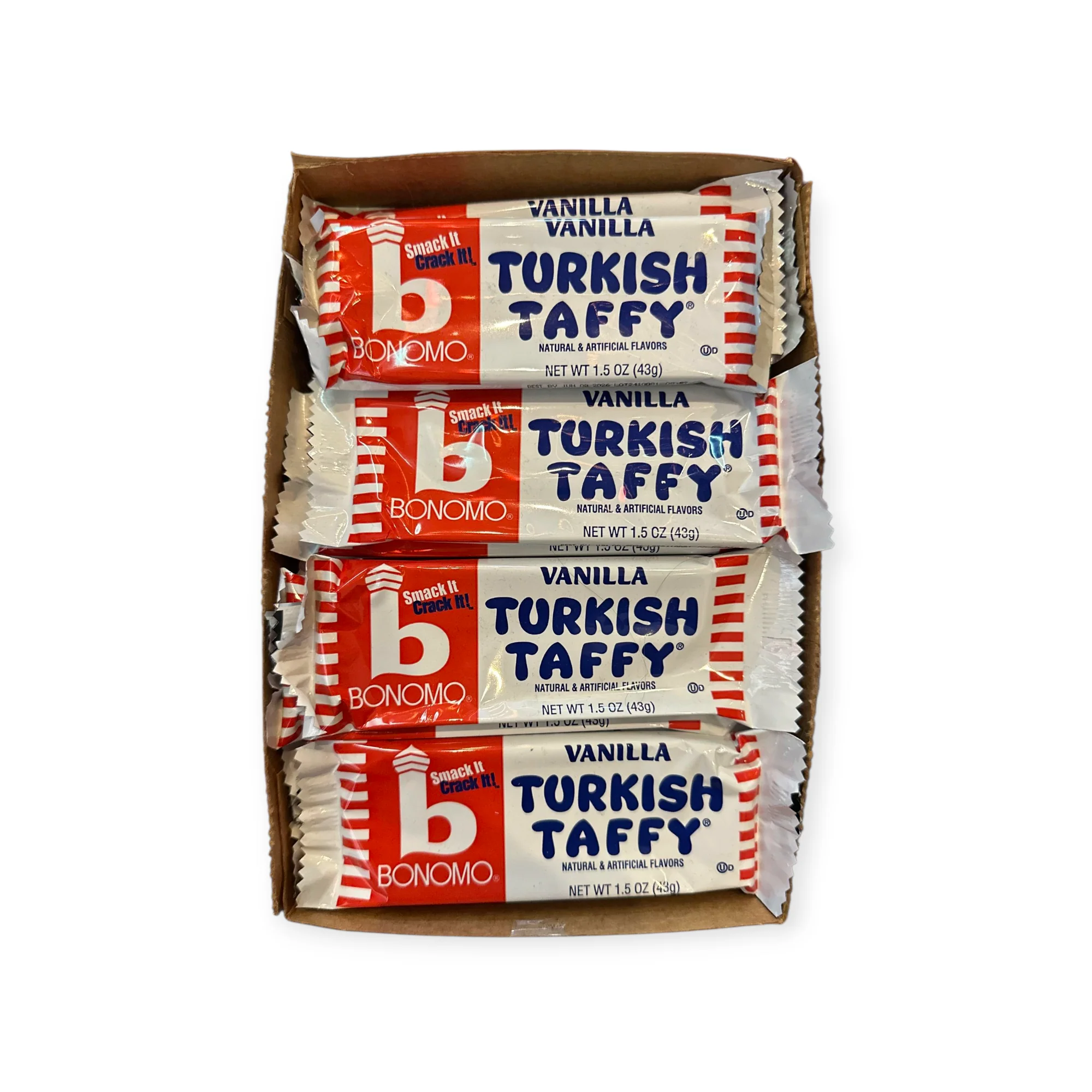 Turkish Taffy - Image 4