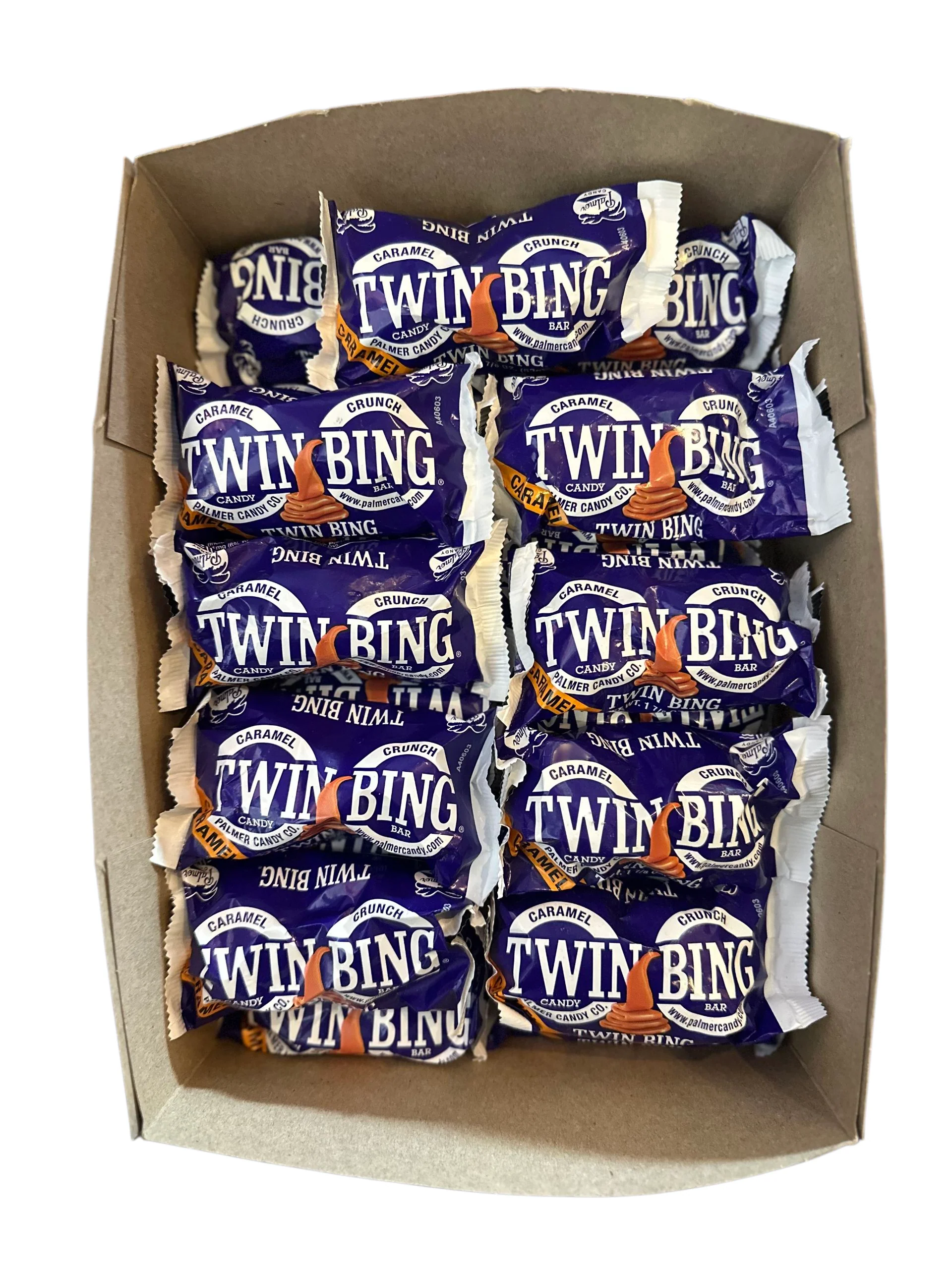 Twin Bing - Image 2