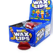 Wax Lips - Image 2