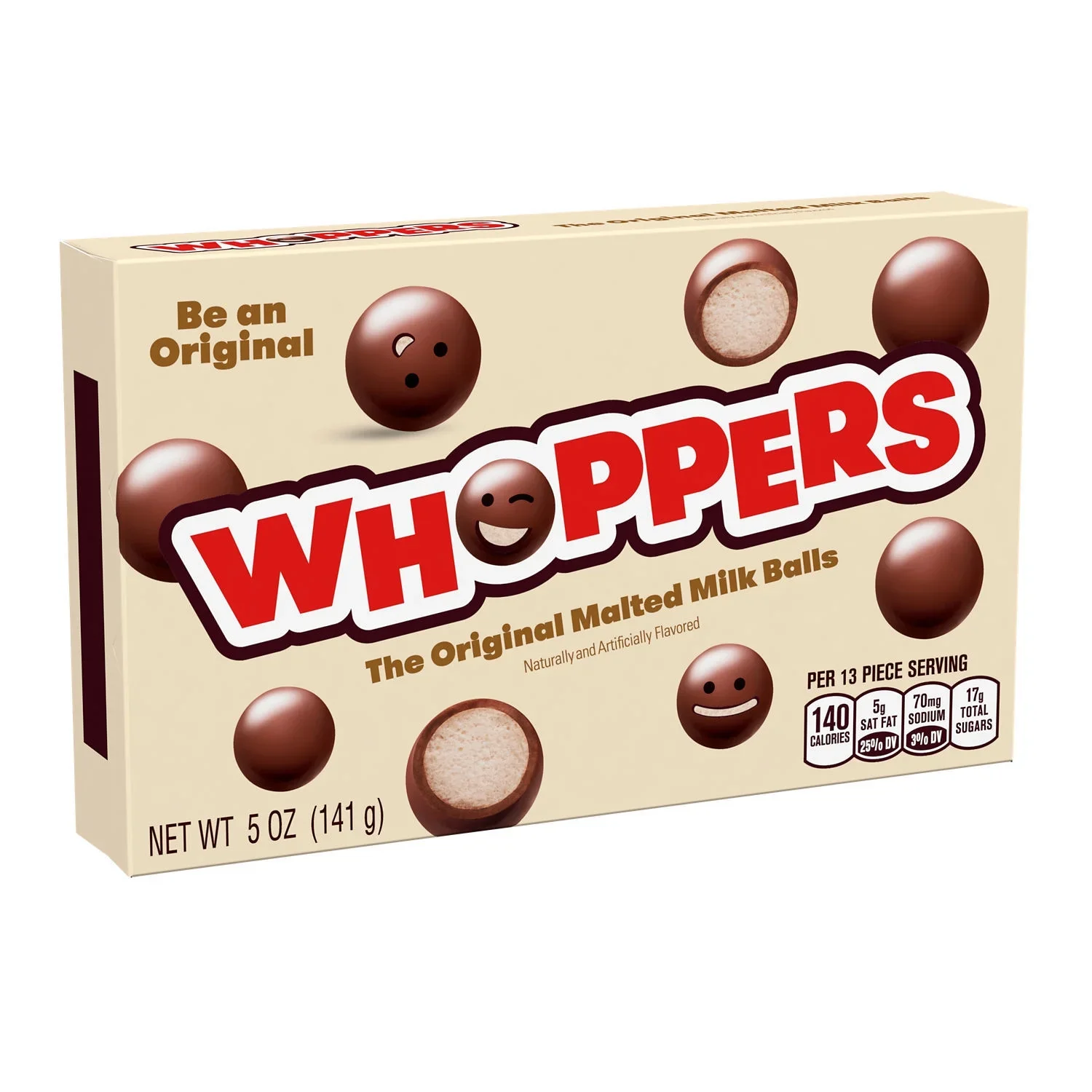 Whopper- Box