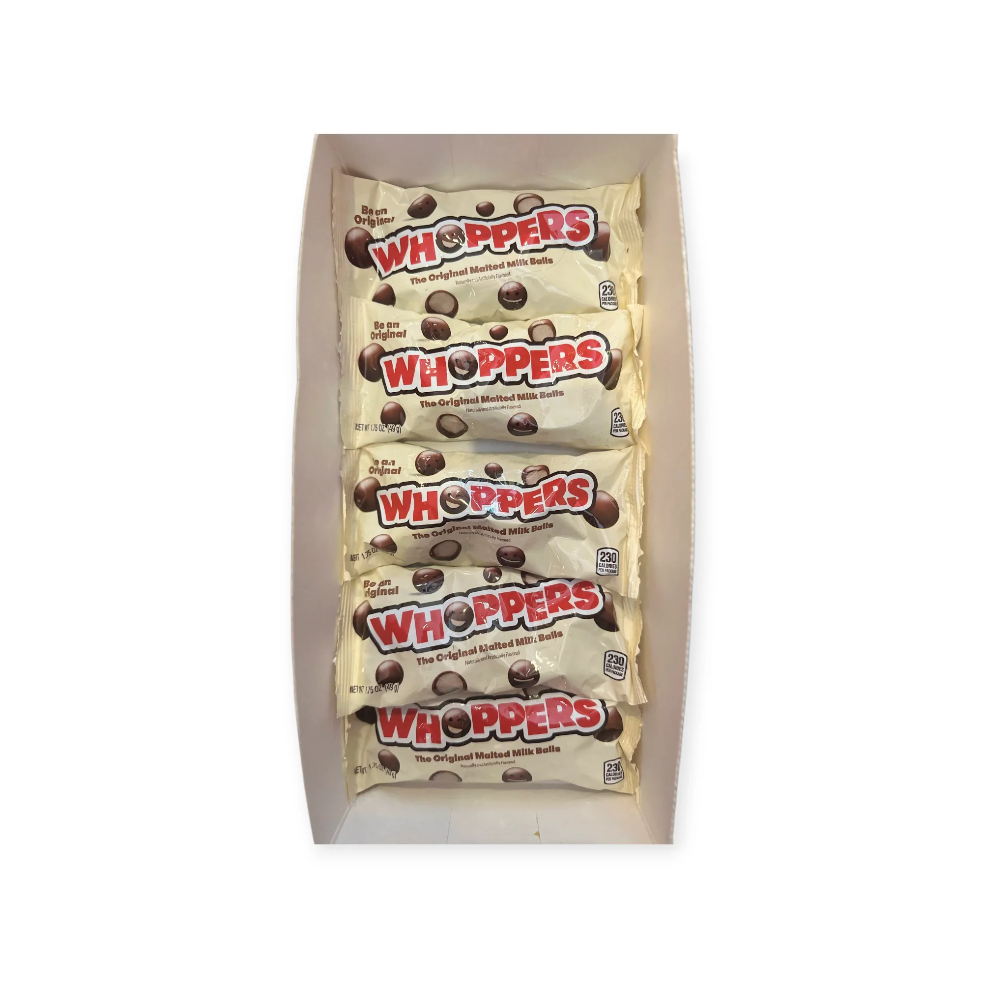Whoppers - Image 2