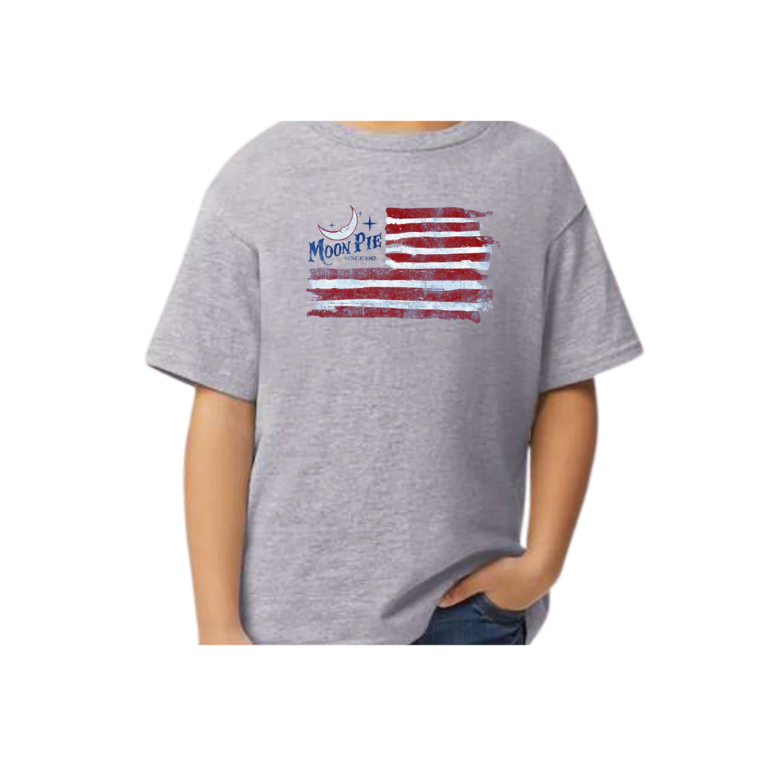 Youth Flag Tee