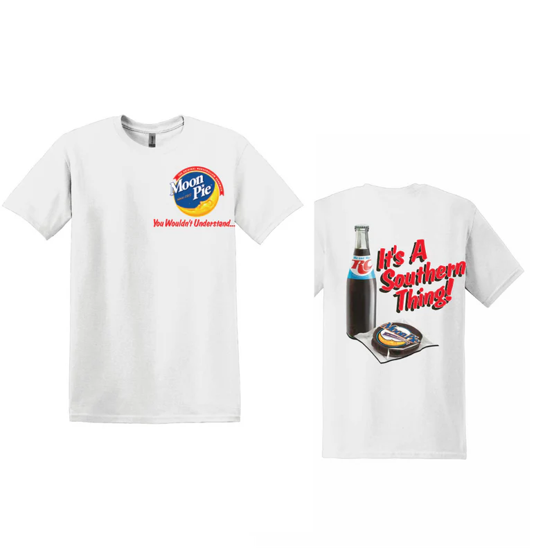 Youth white southern thing