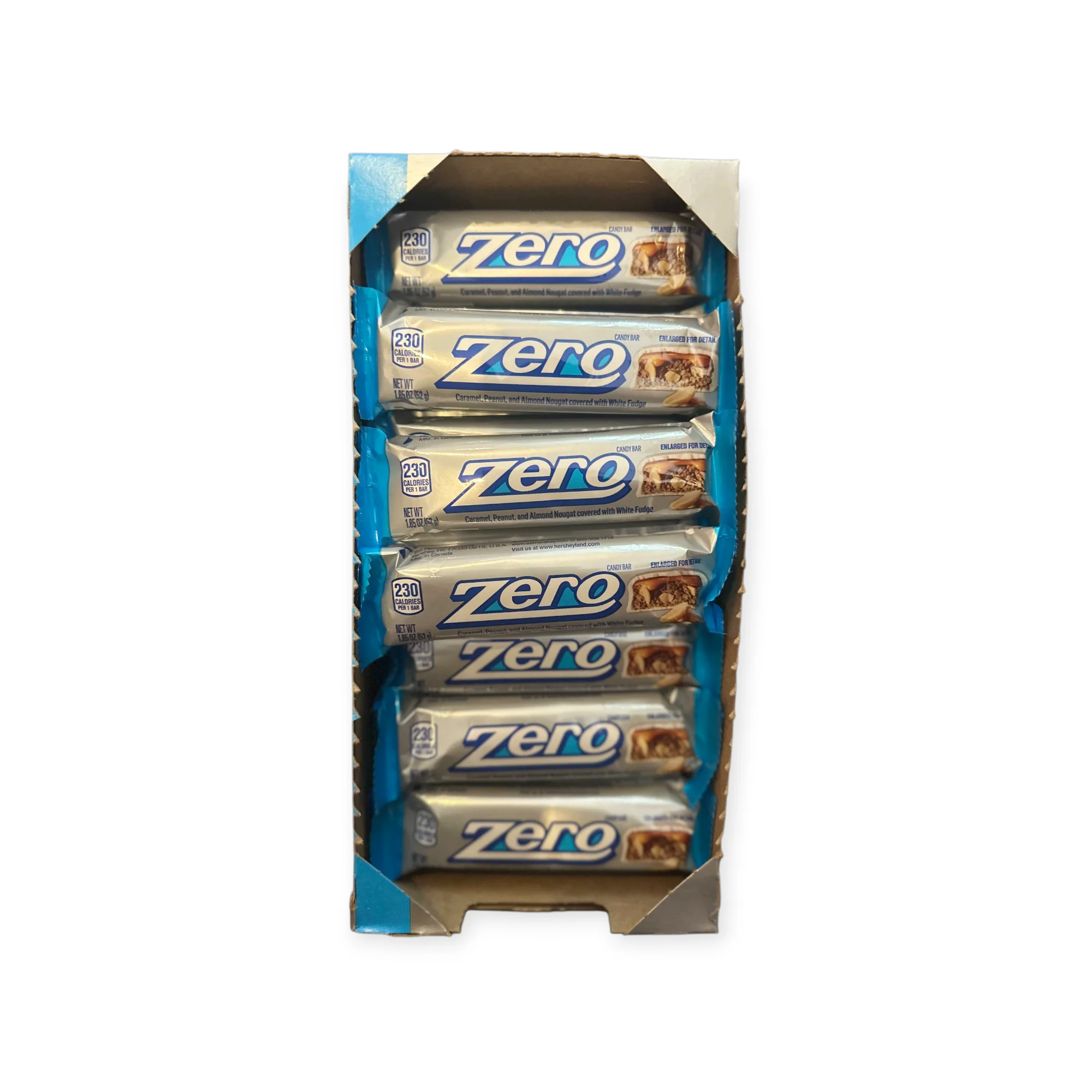 Zero Bar - Image 2